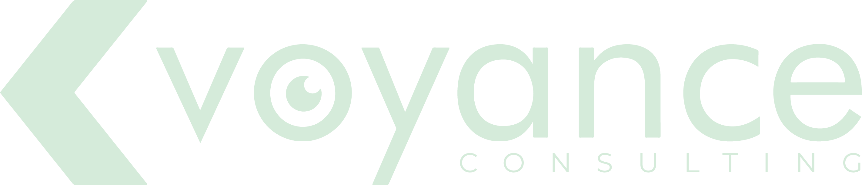 Voyance Consults