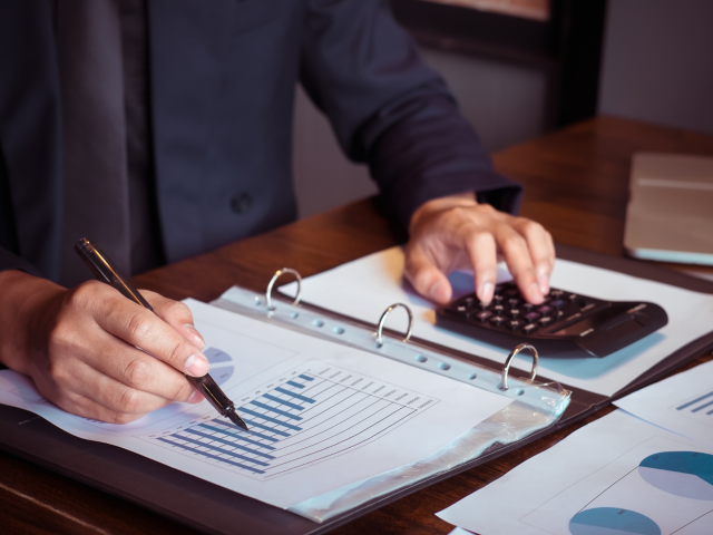 Outsourced Accounting as a Growth Strategy